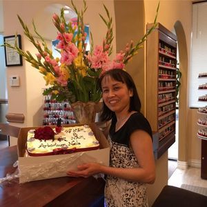 Meet your Posher, Lien